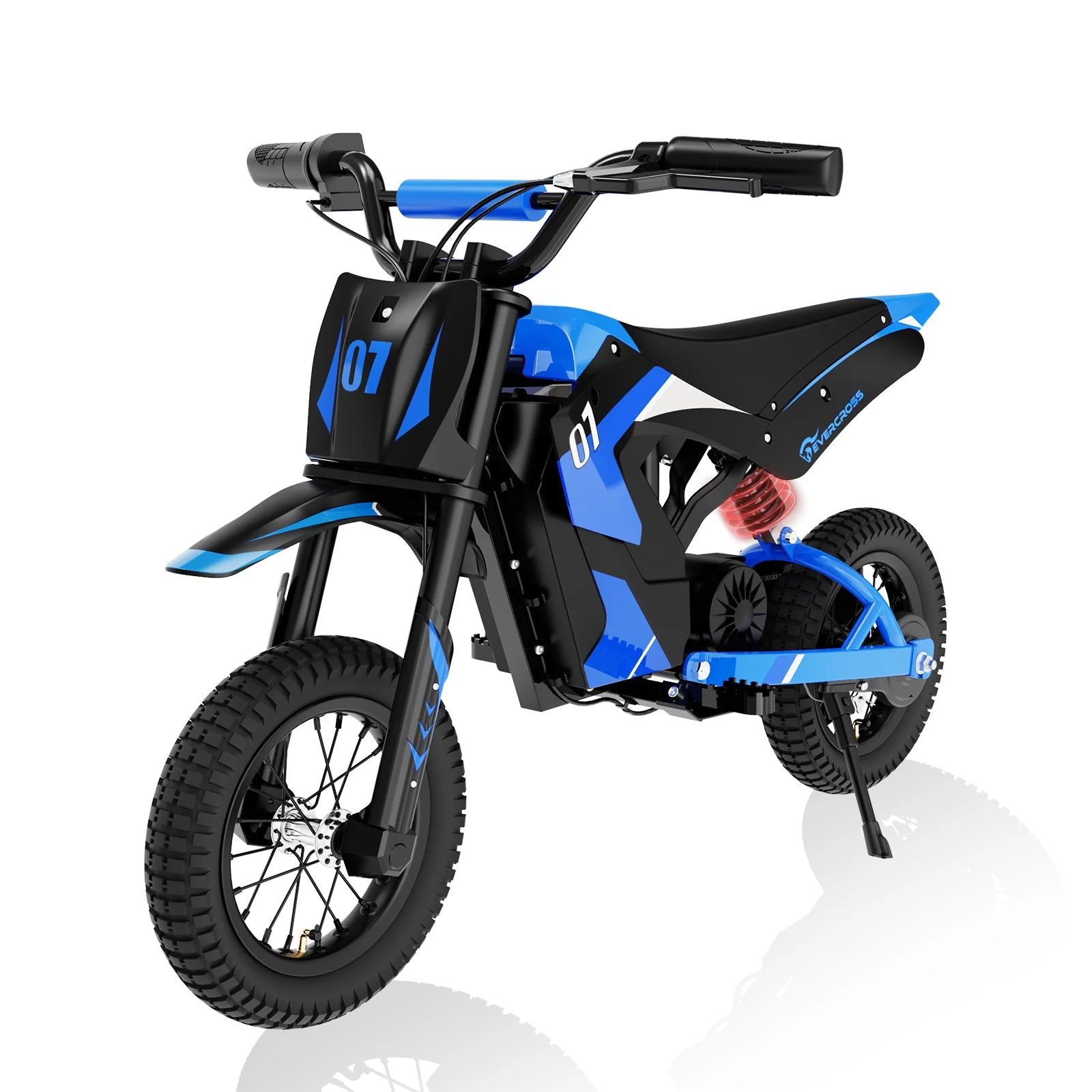 Evercross EV12M Electric Motorcycle 300W for Kids - Grandhy